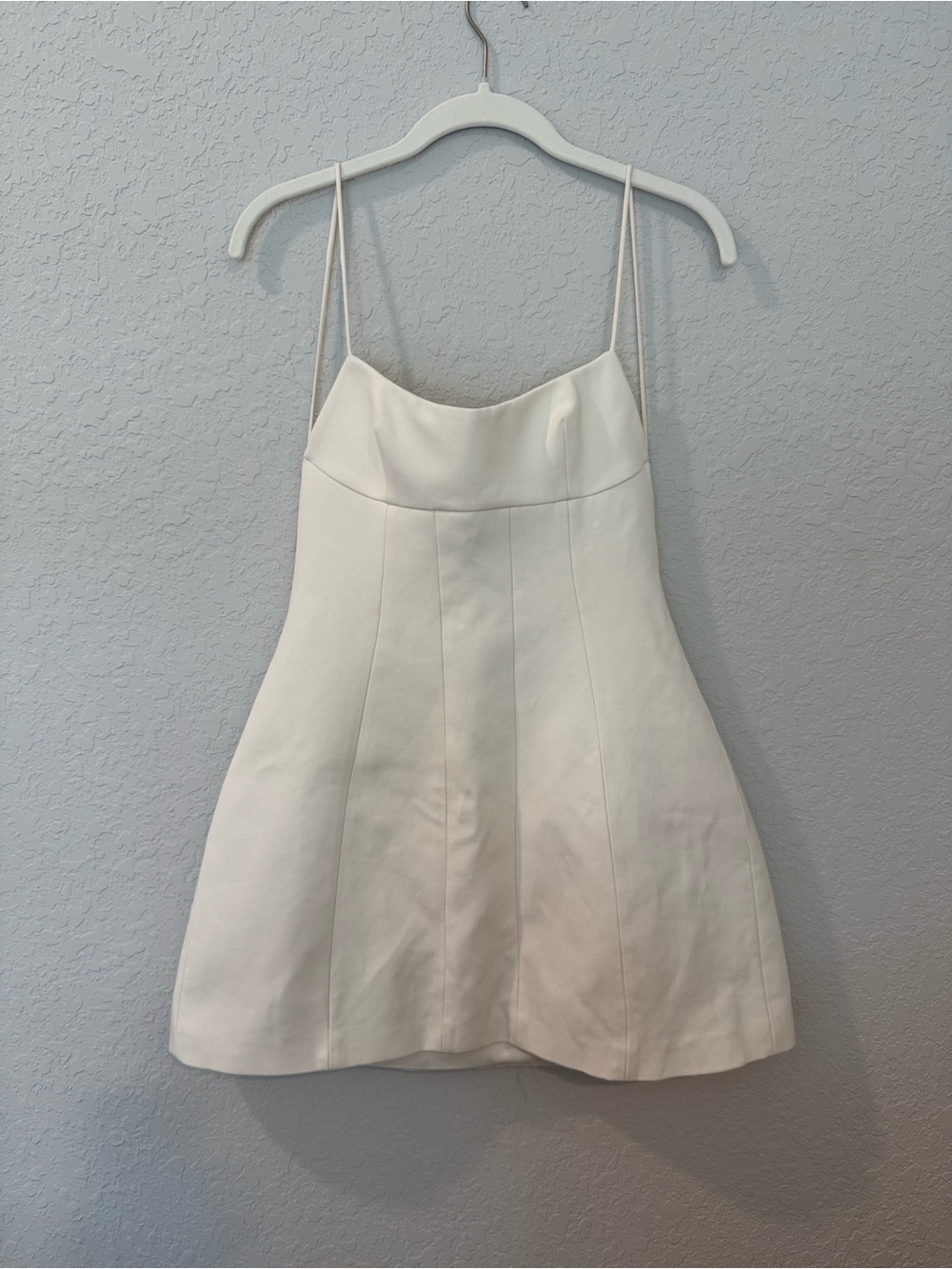 ZARA SHORT DRESS